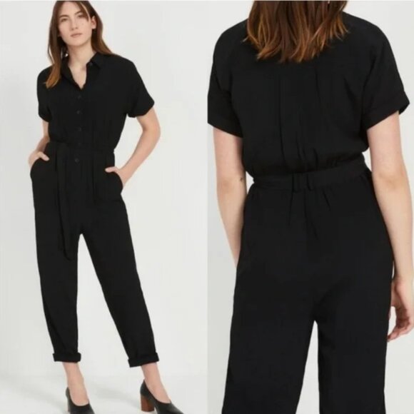 Frank & Oak Jumpsuit - Picture 1 of 6